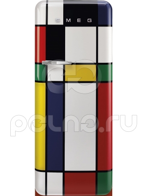    SMEG FAB28RDMC5