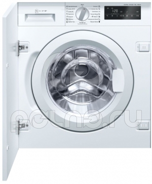   Neff W6440X0OE