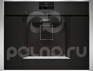  Neff C17KS61H0