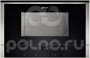 ������������� ���� Neff C17WR00N0