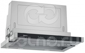  Neff D46PU54X1