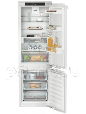 ������������ � ������������ Liebherr ICNd 5123 