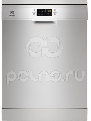   Electrolux ESF9552LOX