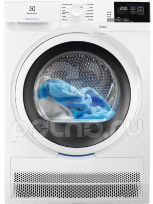 ��������� ������ Electrolux EW6CR428W