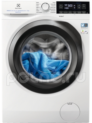   Electrolux EW6F3R48SA