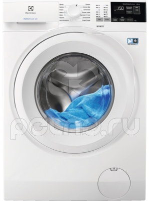 ���������� ������ Electrolux EW6F4R28WU
