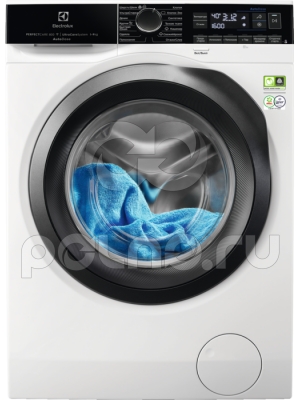 ���������� ������ Electrolux EW8F1R69SA