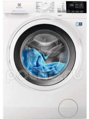 ���������� ������ Electrolux EW7WR468W