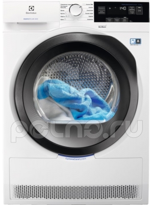   Electrolux EW8HR357S