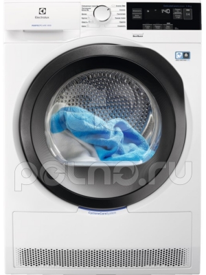   Electrolux EW8HR359S