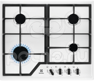   Electrolux GPE263MW