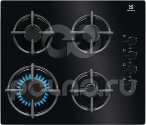 �������� ����������� Electrolux GPE264EK