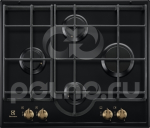  Electrolux GPE362RBB