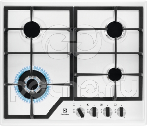   Electrolux GPE363MW