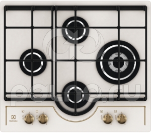   Electrolux GPE363RBV
