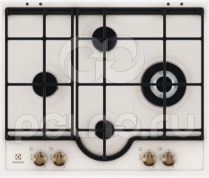 �������� ����������� Electrolux GPE363RBW