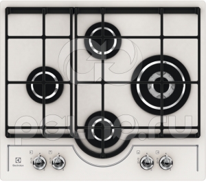   Electrolux GPE363RCV