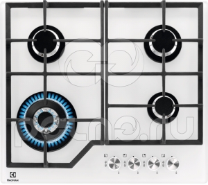   Electrolux GPE363YV