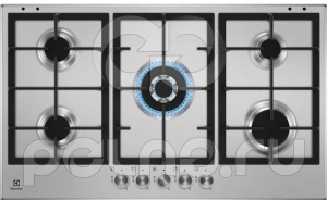   Electrolux GPZ393SX