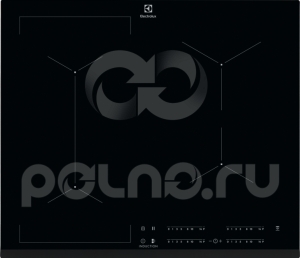   Electrolux IPE6453KF
