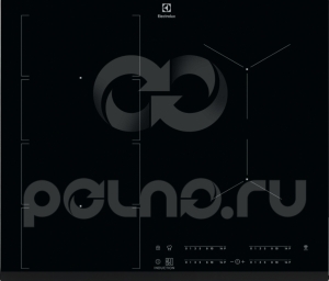 Варочные поверхности Electrolux IPE6455KF