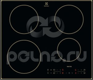   Electrolux IPEV644RBC
