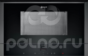   Neff C17WR00G0