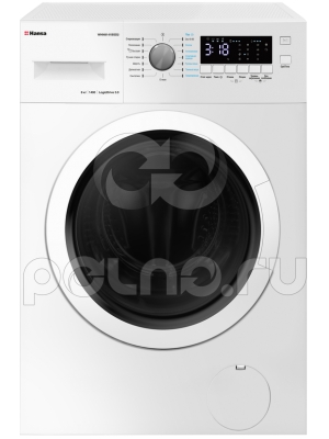   Hansa WHN8141BSD2