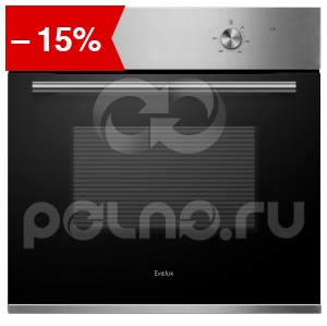   Evelux EO 610 X
