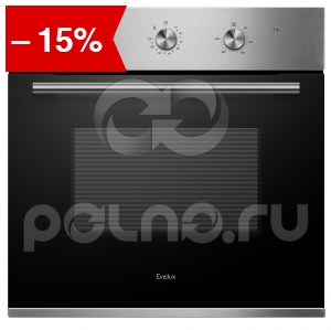   Evelux EO 620 X