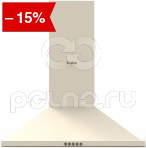  Evelux Hugge 60 IR