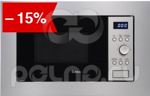 ������������� ���� Evelux MW 20 X