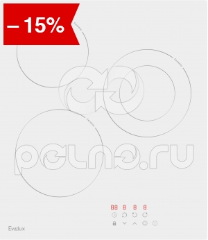 �������� ����������� Evelux HEV 431 W