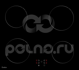 �������� ����������� Evelux HEI 640 B