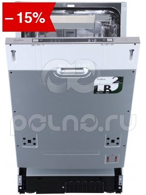   Evelux BD 4501