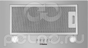  Hansa OMP6212SIH