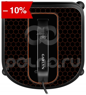 Роботы-стеклоочистители Garlyn MaxClean