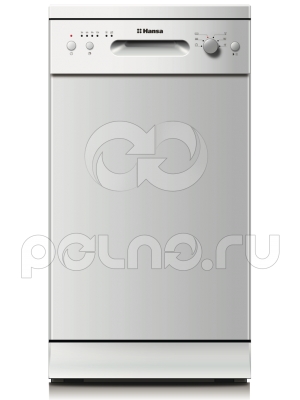 ������������� ������ Hansa ZWM436WEH