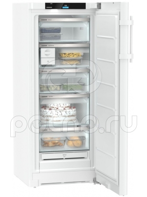 ������������ � ������������ Liebherr FNd 4655