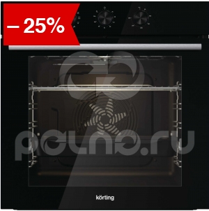   Korting OKB 3821 EN