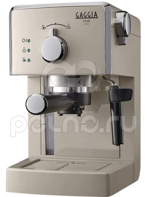    Gaggia Viva Style Cream