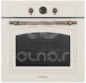 Духовые шкафы Hansa BOEW68120090