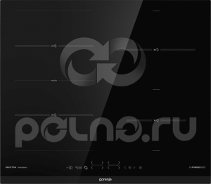 Варочные поверхности Gorenje IT645BCSC