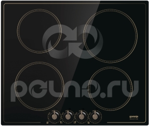 Варочные поверхности Gorenje IK640CLB