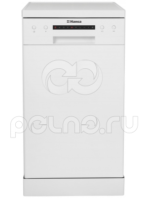   Hansa ZWM416WH