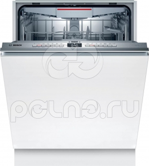 Посудомоечные машины Bosch SMV4HVX31E