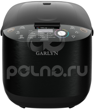, ,  Garlyn MR-Max 5