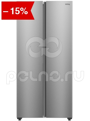    Korting KNFS 83177 X