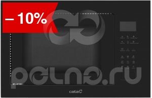 ������������� ���� Cata MW BI2505DCG BK RU