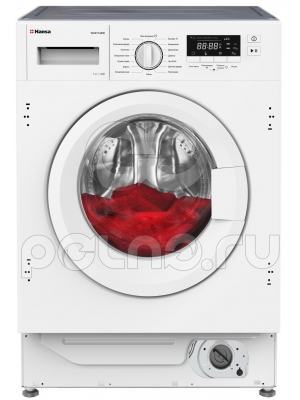 ���������� ������ Hansa WHG714BIB